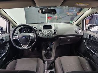 Ford Fiesta 2017 1.25-thumb-8