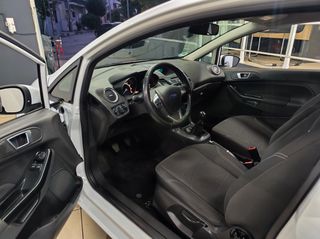 Ford Fiesta 2017 1.25-thumb-9