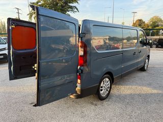 Renault Trafic 2016 TRAFIC DIESEL DCI-thumb-8