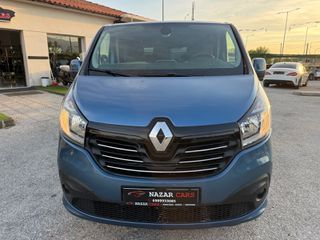 Renault Trafic 2016 TRAFIC DIESEL DCI-thumb-2