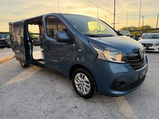 Renault Trafic 2016 TRAFIC DIESEL DCI-thumb-4
