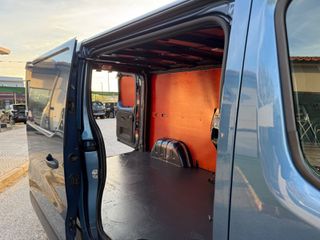 Renault Trafic 2016 TRAFIC DIESEL DCI-thumb-9