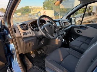 Renault Trafic 2016 TRAFIC DIESEL DCI-thumb-11