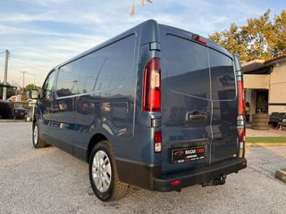 Renault Trafic 2016 TRAFIC DIESEL DCI-thumb-5