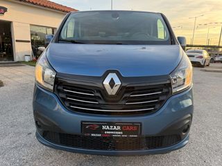 Renault Trafic 2016 TRAFIC DIESEL DCI-thumb-1