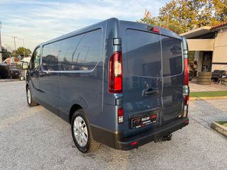Renault Trafic 2016 TRAFIC DIESEL DCI-thumb-7