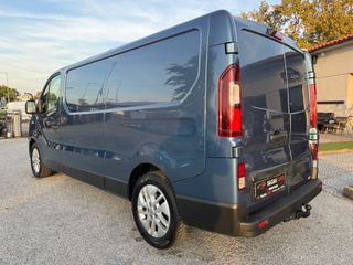 Renault Trafic 2016 TRAFIC DIESEL DCI-thumb-6