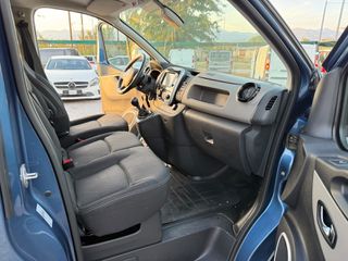 Renault Trafic 2016 TRAFIC DIESEL DCI-thumb-14