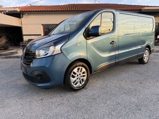 Renault Trafic 2016 TRAFIC DIESEL DCI-thumb-3