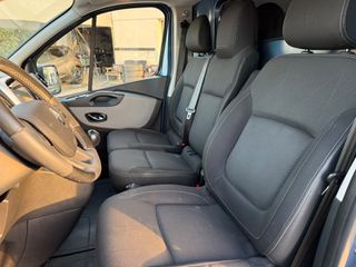 Renault Trafic 2016 TRAFIC DIESEL DCI-thumb-12