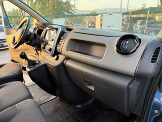 Renault Trafic 2016 TRAFIC DIESEL DCI-thumb-13