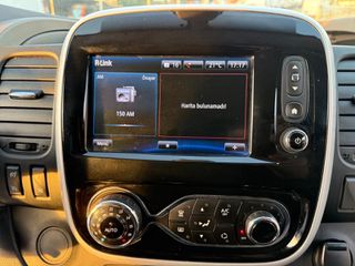Renault Trafic 2016 TRAFIC DIESEL DCI-thumb-21