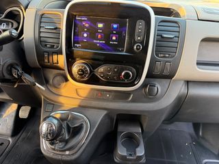 Renault Trafic 2016 TRAFIC DIESEL DCI-thumb-18