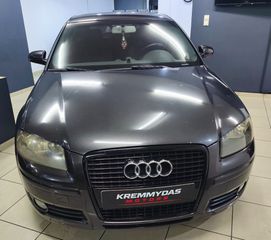 Audi A3 2008-thumb-1