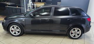 Audi A3 2008-thumb-2