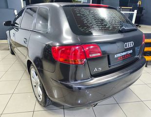 Audi A3 2008-thumb-3