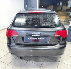 Audi A3 2008-thumb-4