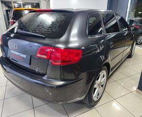 Audi A3 2008-thumb-5