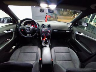 Audi A3 2008-thumb-7