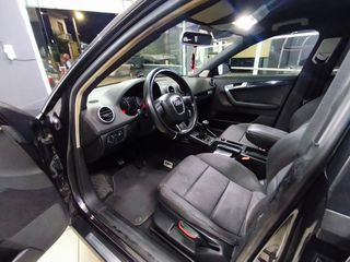 Audi A3 2008-thumb-8