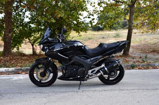 Yamaha TDM 900 2008 TDM 900 2008 ABS