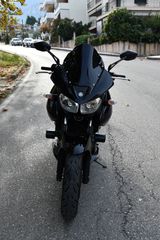 Yamaha TDM 900 2008 TDM 900 2008 ABS-thumb-1