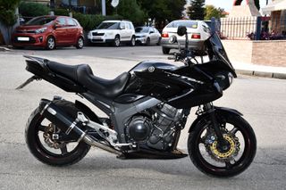 Yamaha TDM 900 2008 TDM 900 2008 ABS-thumb-3