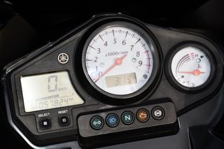 Yamaha TDM 900 2008 TDM 900 2008 ABS-thumb-6
