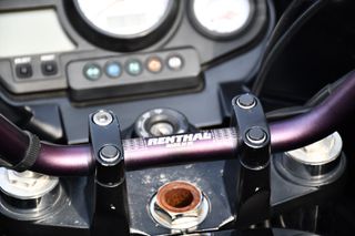 Yamaha TDM 900 2008 TDM 900 2008 ABS-thumb-7