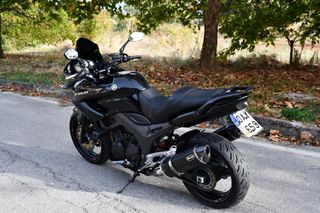 Yamaha TDM 900 2008 TDM 900 2008 ABS-thumb-18