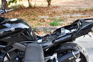 Yamaha TDM 900 2008 TDM 900 2008 ABS-thumb-19