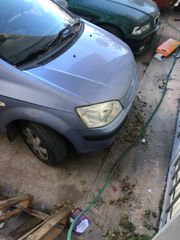 Hyundai Getz 2004