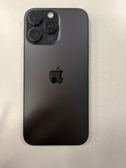 I phone 16 Pro Max 256GB Μαύρο-thumb-4