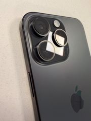 I phone 16 Pro Max 256GB Μαύρο