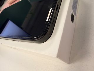 I phone 16 Pro Max 256GB Μαύρο-thumb-6