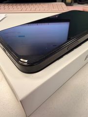 I phone 16 Pro Max 256GB Μαύρο-thumb-7