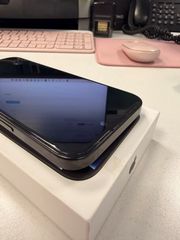 I phone 16 Pro Max 256GB Μαύρο-thumb-8