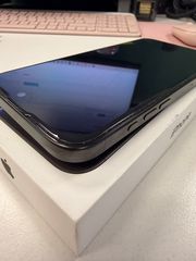 I phone 16 Pro Max 256GB Μαύρο-thumb-9