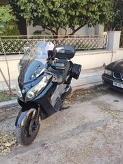 Sym Maxsym 400i 2014