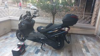 Sym Maxsym 400i 2014-thumb-7