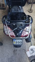 Sym Maxsym 400i 2014-thumb-5
