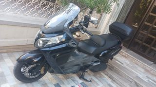 Sym Maxsym 400i 2014-thumb-6