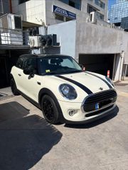 Mini Cooper 2021 Cooper 1.5 Automatic 136hp