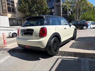 Mini Cooper 2021 Cooper 1.5 Automatic 136hp-thumb-1
