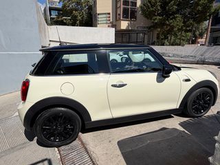 Mini Cooper 2021 Cooper 1.5 Automatic 136hp-thumb-2
