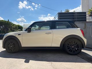 Mini Cooper 2021 Cooper 1.5 Automatic 136hp-thumb-3