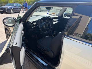 Mini Cooper 2021 Cooper 1.5 Automatic 136hp-thumb-5
