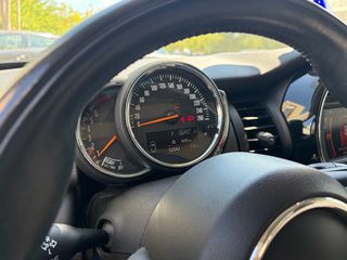 Mini Cooper 2021 Cooper 1.5 Automatic 136hp-thumb-6