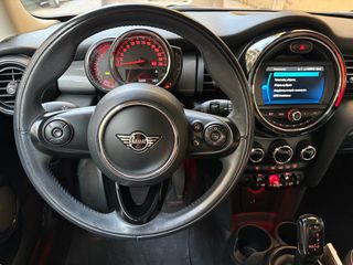 Mini Cooper 2021 Cooper 1.5 Automatic 136hp-thumb-7