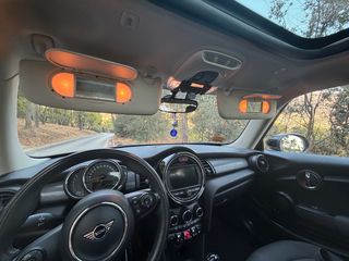 Mini Cooper 2021 Cooper 1.5 Automatic 136hp-thumb-9